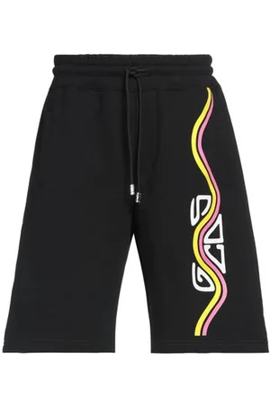 GCDS BOTTOMWEAR - Shorts & Bermuda Shorts - on YOOX.com