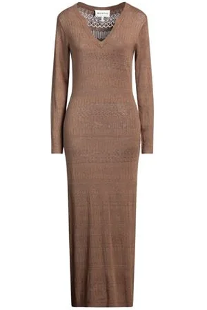 Munthe DRESSES - Maxi dresses - on YOOX.com