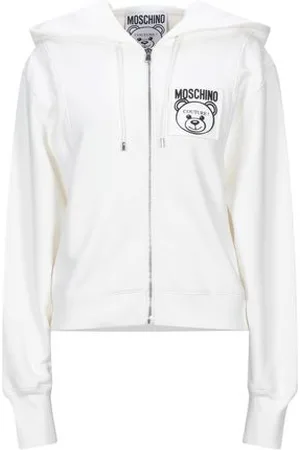 Moschino TOPWEAR - Sweatshirts - on YOOX.com