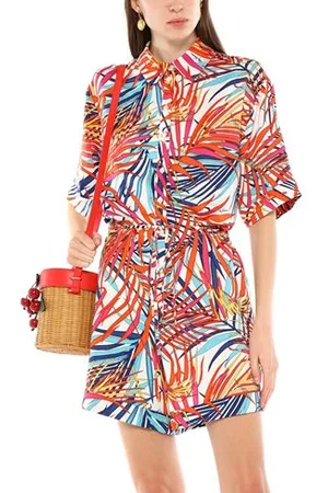 Twin-Set JUMPSUITS & TRACKSUITS - Playsuits - on YOOX.com