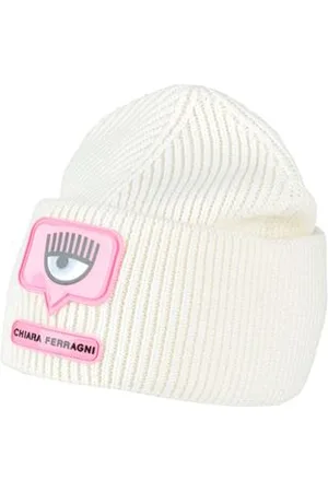 Chiara Ferragni ACCESSORIES - Hats - on YOOX.com