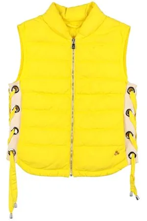 Peuterey COATS & JACKETS - Gilets - on YOOX.com