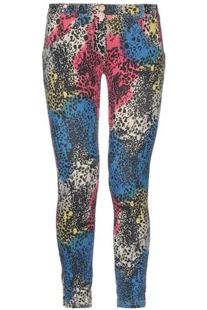 Freddy BOTTOMWEAR - Leggings - on YOOX.com