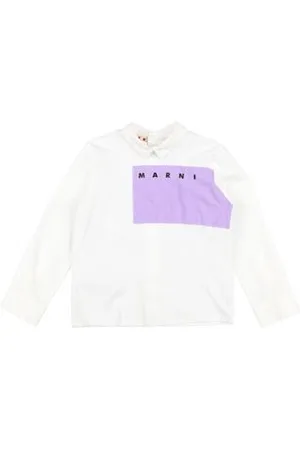 Marni TOPWEAR - Shirts - on YOOX.com