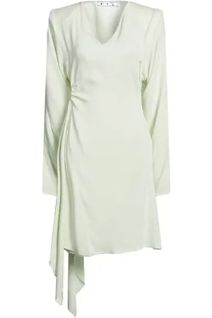 OFF-WHITE DRESSES - Mini dresses - on YOOX.com