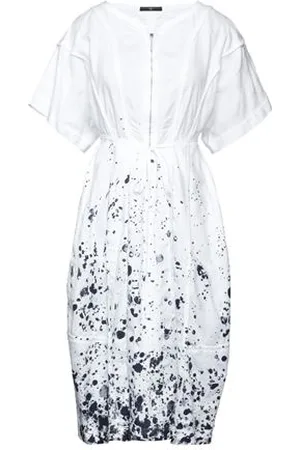High DRESSES - Midi dresses - on YOOX.com
