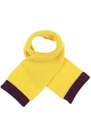 Dolce & Gabbana ACCESSORIES - Scarves - on YOOX.com