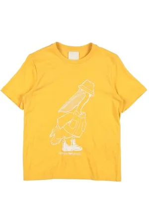 Emporio Armani TOPWEAR - T-shirts - on YOOX.com