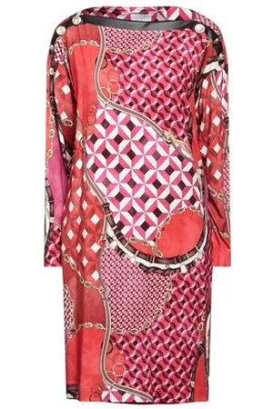 CLIPS DRESSES - Mini dresses - on YOOX.com