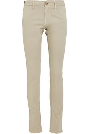 Guess BOTTOMWEAR - Trousers - on YOOX.com