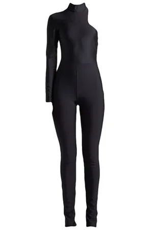 Patrizia Pepe JUMPSUITS & TRACKSUITS - Jumpsuits - on YOOX.com