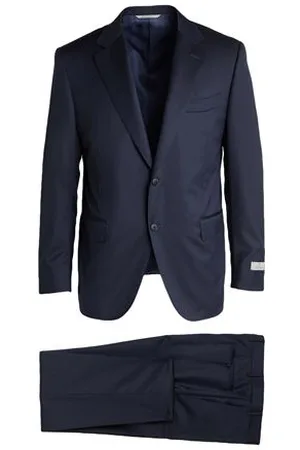 CANALI SUITS and CO-ORDS - Suits - on YOOX.com