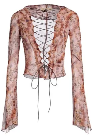 KNWLS TOPWEAR - Tops - on YOOX.com