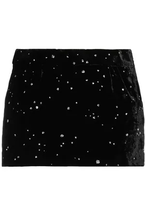 Dsquared2 BOTTOMWEAR - Mini skirts - on YOOX.com