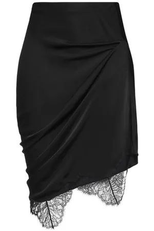 J.W.Anderson BOTTOMWEAR - Midi skirts - on YOOX.com