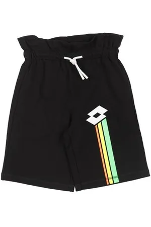 Lotto BOTTOMWEAR - Shorts & Bermuda Shorts - on YOOX.com