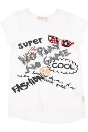 Manila Grace TOPWEAR - T-shirts - on YOOX.com