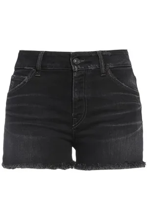 Cycle BOTTOMWEAR - Denim shorts - on YOOX.com