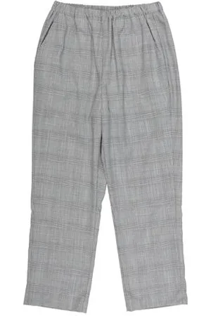 DOUUOD BOTTOMWEAR - Trousers - on YOOX.com