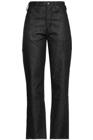 Jil Sander BOTTOMWEAR - Jeans - on YOOX.com