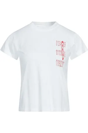 Maison Margiela TOPWEAR - T-shirts - on YOOX.com