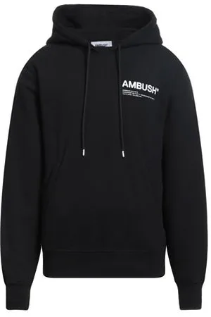 AMBUSH TOPWEAR - Sweatshirts - on YOOX.com