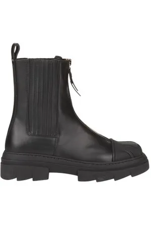 Furla FOOTWEAR - Ankle boots - on YOOX.com