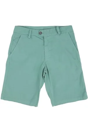 DAL LAGO BOTTOMWEAR - Shorts & Bermuda Shorts - on YOOX.com