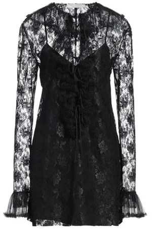 Serafini DRESSES - Mini dresses - on YOOX.com