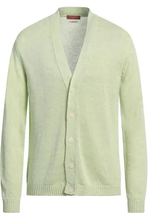 Daniele Fiesoli KNITWEAR - Cardigans - on YOOX.com
