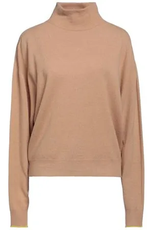 ALYSI KNITWEAR - Turtlenecks - on YOOX.com