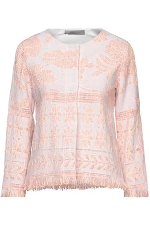 D.EXTERIOR SUITS and CO-ORDS - Blazers - on YOOX.com