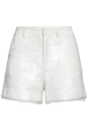 Zadig & Voltaire BOTTOMWEAR - Shorts & Bermuda Shorts - on YOOX.com