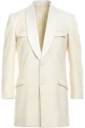 Maison Margiela SUITS and CO-ORDS - Blazers - on YOOX.com