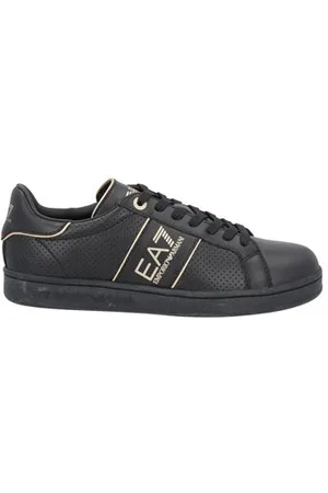 EA7 FOOTWEAR - Trainers - on YOOX.com