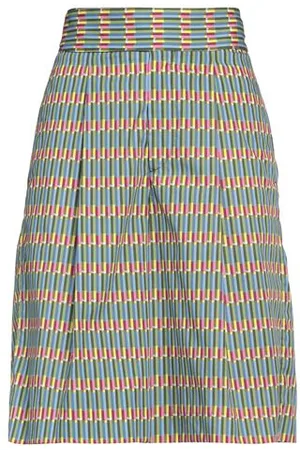 Berwich BOTTOMWEAR - Shorts & Bermuda Shorts - on YOOX.com