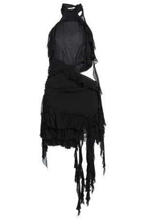 ANIYE BY DRESSES - Mini dresses - on YOOX.com