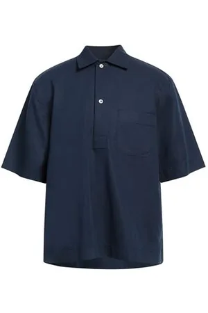 Aglini TOPWEAR - Shirts - on YOOX.com