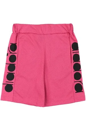 Diadora BOTTOMWEAR - Shorts & Bermuda Shorts - on YOOX.com