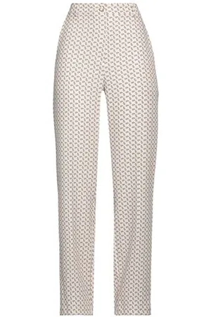 ANGELA MELE MILANO BOTTOMWEAR - Trousers - on YOOX.com