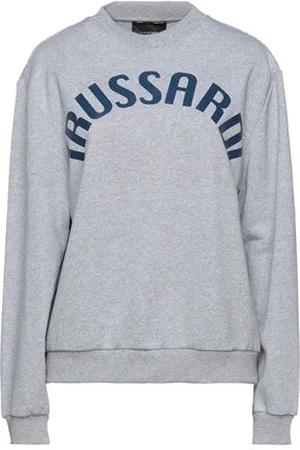 Trussardi TOPWEAR - Sweatshirts - on YOOX.com