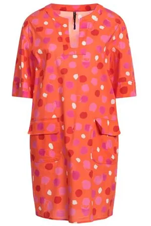 Manila Grace DRESSES - Mini dresses - on YOOX.com