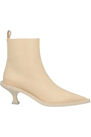 Jil Sander FOOTWEAR - Ankle boots - on YOOX.com