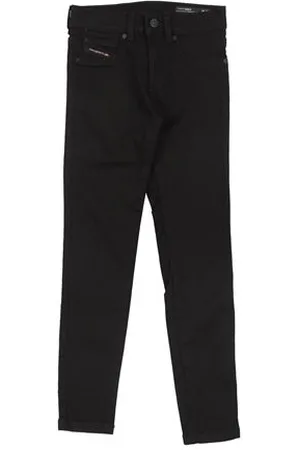 Diesel BOTTOMWEAR - Jeans - on YOOX.com