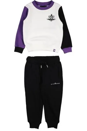 John Richmond JUMPSUITS & TRACKSUITS - Tracksuits - on YOOX.com