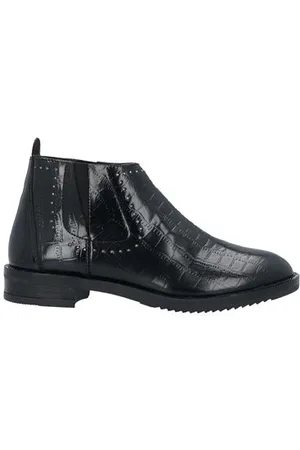 CAFèNOIR FOOTWEAR - Ankle boots - on YOOX.com