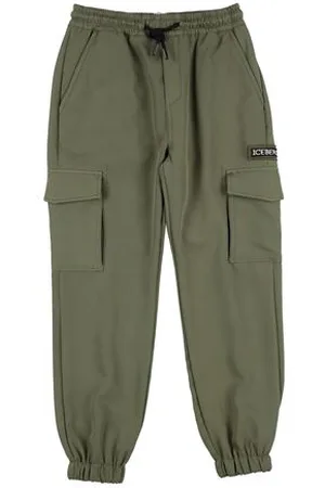 Iceberg BOTTOMWEAR - Trousers - on YOOX.com