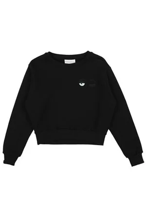 Chiara Ferragni TOPWEAR - Sweatshirts - on YOOX.com