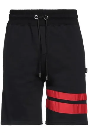 GCDS BOTTOMWEAR - Shorts & Bermuda Shorts - on YOOX.com