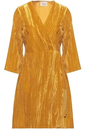 Dixie DRESSES - Mini dresses - on YOOX.com